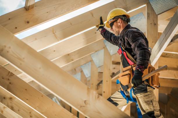 Best Gutter Installation and Roofing  in Plains, MT
