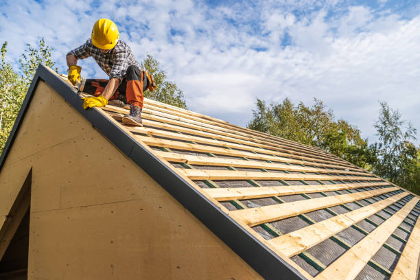 Roof Repair Estimates in Plains, MT