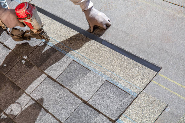 Best Slate Roofing Contractor  in Plains, MT